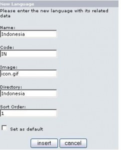 indonesia