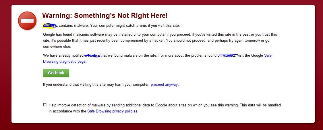 malware