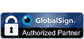 GlobalSign Authorized Partner