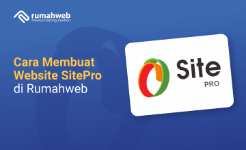 Cara Membuat Website dengan Site.Pro