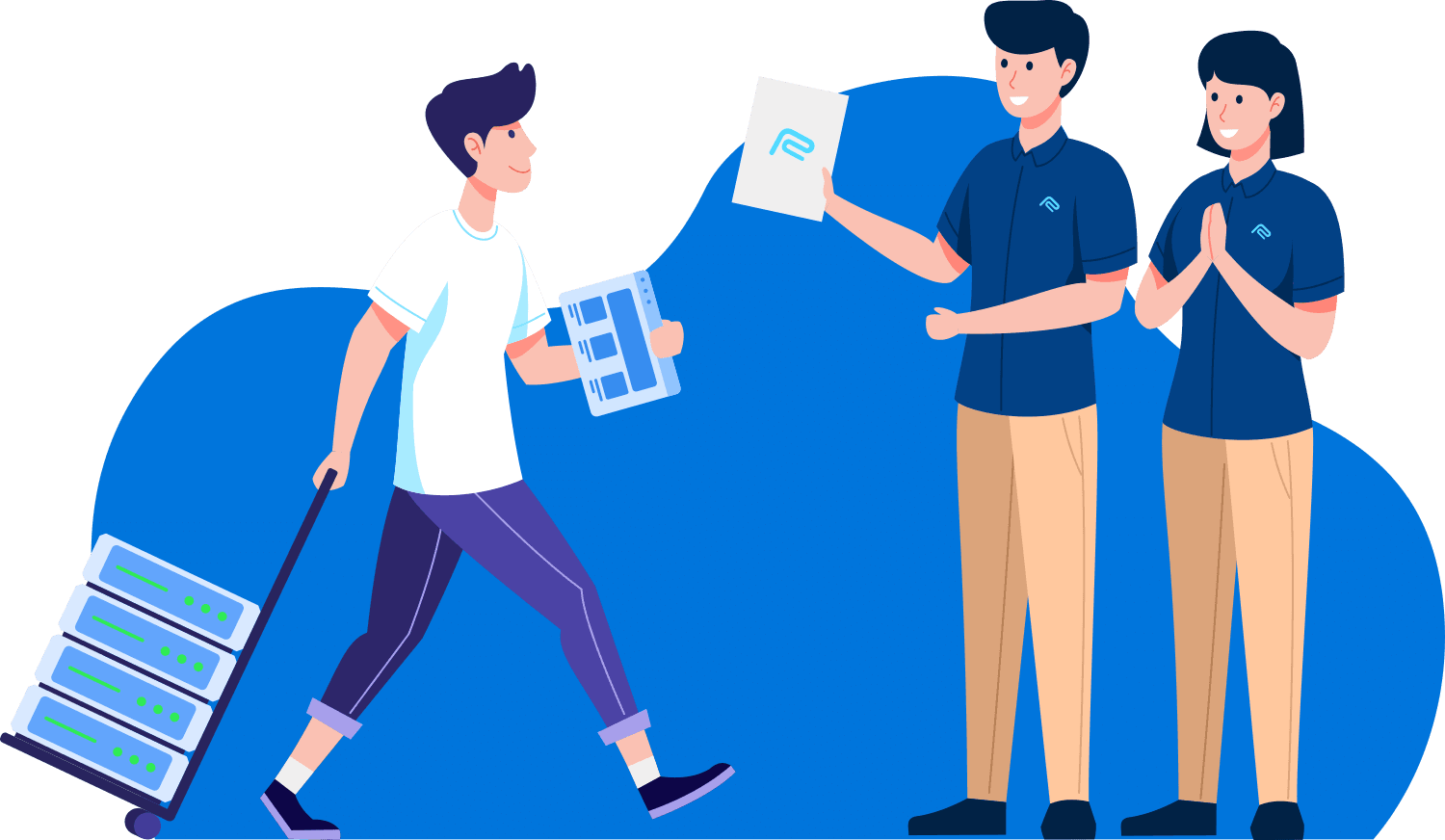 Pindah hosting ke Rumahweb Pindah hosting ke Rumahweb