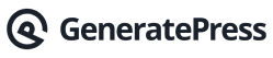 Generate Press