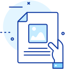 Punya brosur atau materi lain