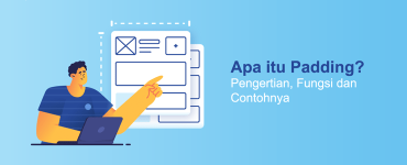 Banner - Apa itu Padding adalah - Pengertian, Fungsi dan Contohnya