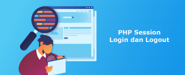 Opengraph-PHP-Session-Login-dan-Logout