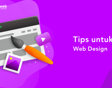tips untuk web design