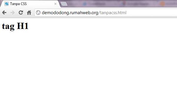 Panduan setting e-mail di Outlook 2010  Rumahweb's News 
