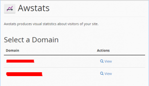 Langkah-Langkah Traffic pada Hosting