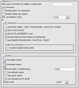 option_export | Rumahweb Journal