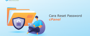 banner - Cara Reset Password cPanel