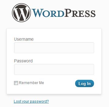 Panduan Instalasi Dan Mengganti Theme Pada WordPress 