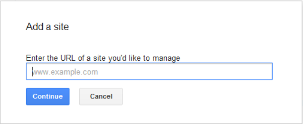 Cara Membuat Google Sitemap  Rumahweb's News, Article 