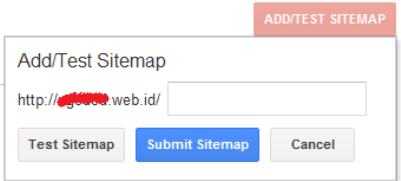 Cara Membuat Google Sitemap  Rumahweb's News, Article 
