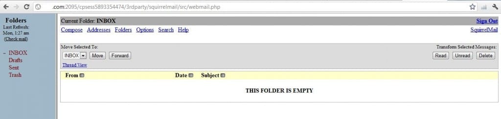 sqmail | Rumahweb Journal