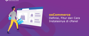 Banner - osCommerce Definisi, Fitur dan Cara Instalasinya di cPanel