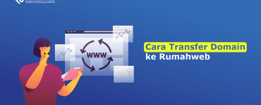 Banner - Cara transfer domain ke Rumahweb