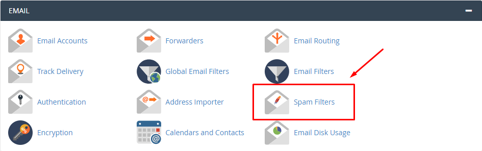 SpamAssassin Melindungi Email Anda dari Spam 