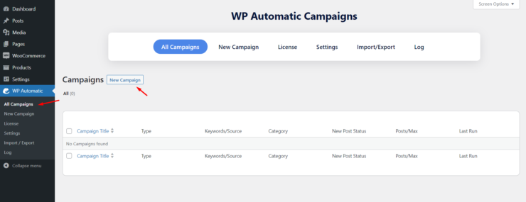 Plugin WP Automatic : Fungsi, Fitur dan Cara Menggunakannya