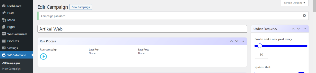 Plugin WP Automatic : Fungsi, Fitur dan Cara Menggunakannya