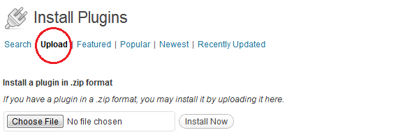 Bagaimana Cara Menginstall Plugin WordPress | Rumahweb Journal