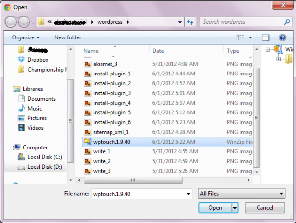 Memilih plugin | Rumahweb Journal