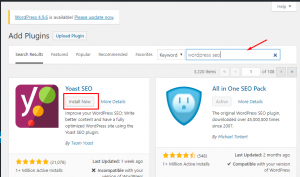 Cara Install Plugin WordPress – Rumahweb Journal