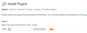 Install Plugin | Rumahweb Journal