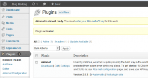 Plugin WordPress | Rumahweb Journal
