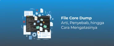 Banner - File Core Dump