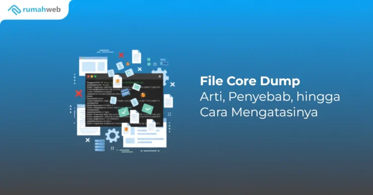 Banner - File Core Dump