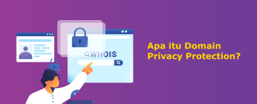 Banner - Apa itu Domain Privacy Protection