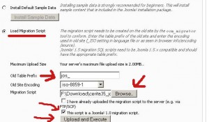 install | Rumahweb Journal