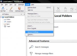 setting | Rumahweb Journal