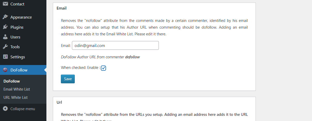 Plugin dofollow komentar pada WordPress | Rumahweb Journal
