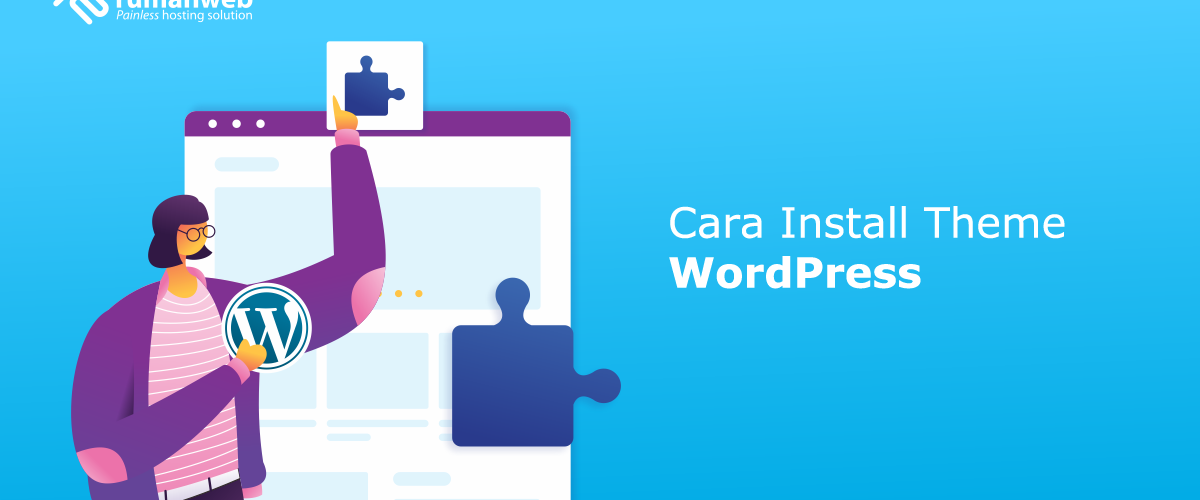 opengraph Cara Install Theme WordPress