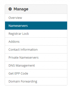 Bagaimana Cara setting DNS domain Rumahweb | Rumahweb Journal