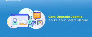 Banner - Cara Upgrade Joomla 2.5 ke 2.5.x Secara Manual