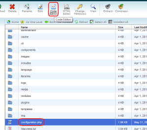 File database | Rumahweb Journal