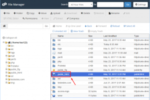 menghapus installasi Sitebuilder Rumahweb