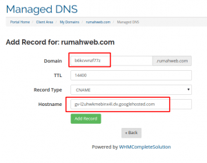 cara membuat domain sendiri gratis 9