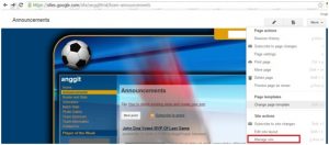 how to custom domain google suite | Rumahweb Journal