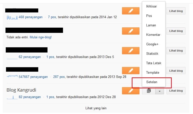 1 | Rumahweb Journal