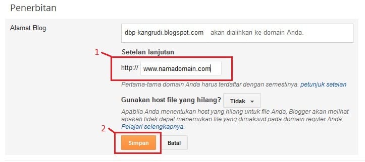 3 | Rumahweb Journal