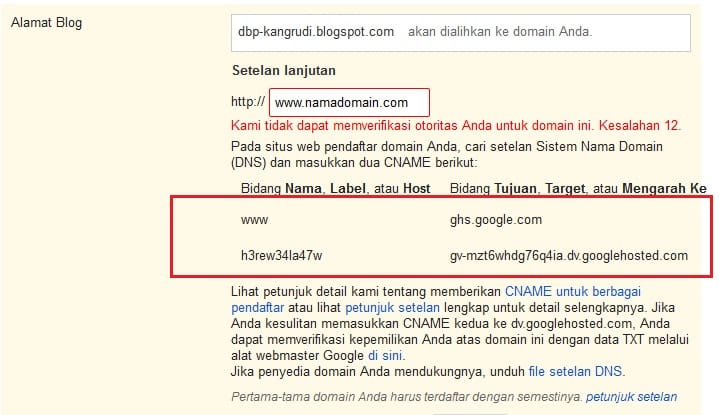 4 | Rumahweb Journal