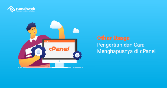 Other Usage: Pengertian dan Cara Menghapusnya di cPanel