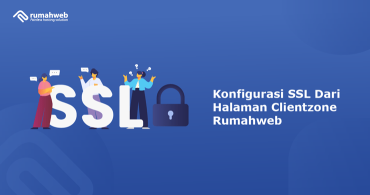 Banner – Konfigurasi SSL Dari Halaman Clientzone Rumahweb | Rumahweb ...