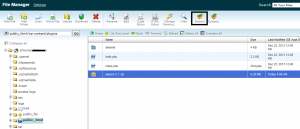 How To Install Plugin WordPress from cPanel Hosting | Rumahweb Journal