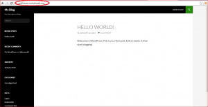 link tanpa wp | Rumahweb Journal