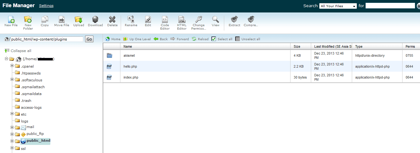 Journal Plug plug | Rumahweb Journal