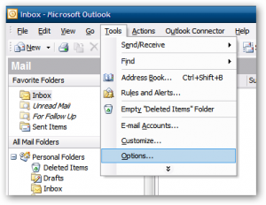 Tutorial About How To Setting Schedule Auto Send & Receive in Microsoft Outlook
